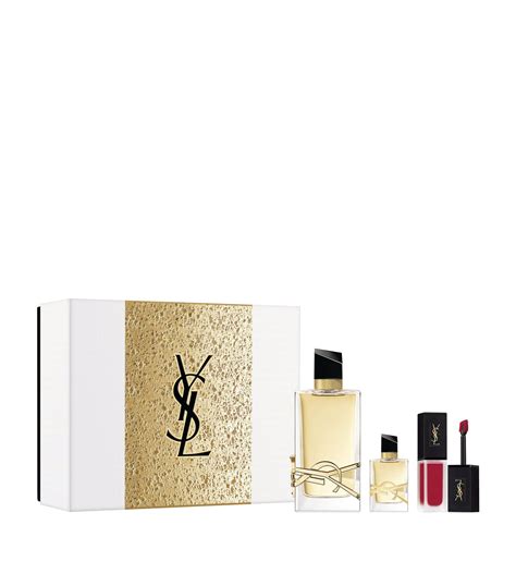 ysl livetoshine set 2019 free gift|Discover most desirable gift sets .